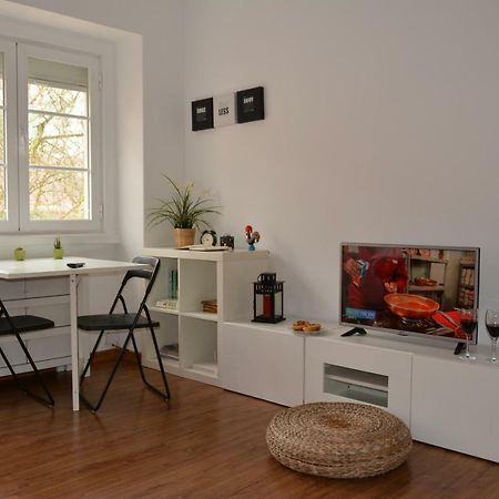 Charming Apartment To Feel Lisboa Exterior foto