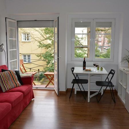 Charming Apartment To Feel Lisboa Exterior foto