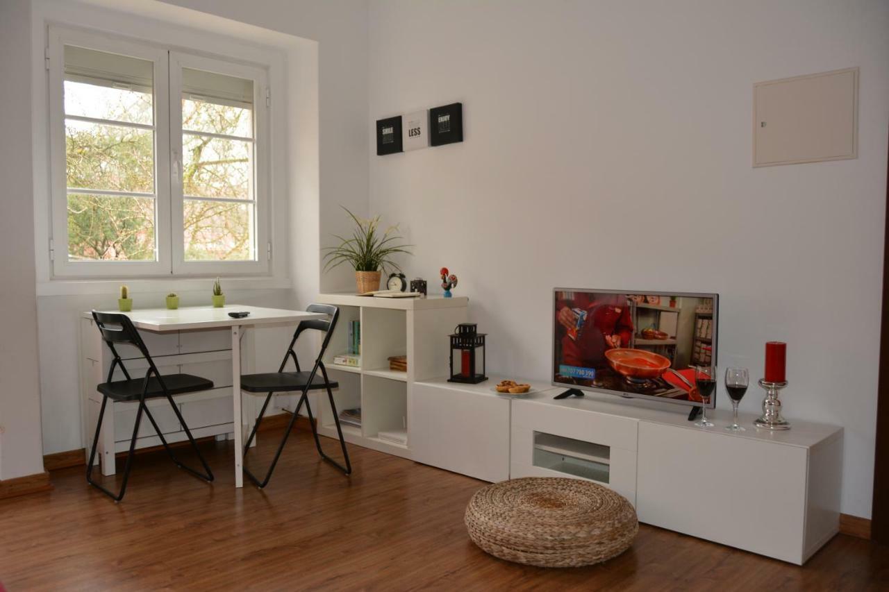 Charming Apartment To Feel Lisboa Exterior foto