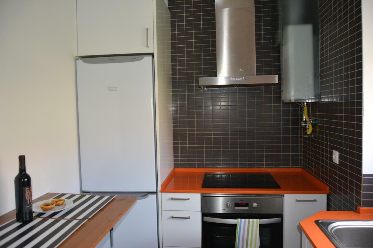 Charming Apartment To Feel Lisboa Exterior foto