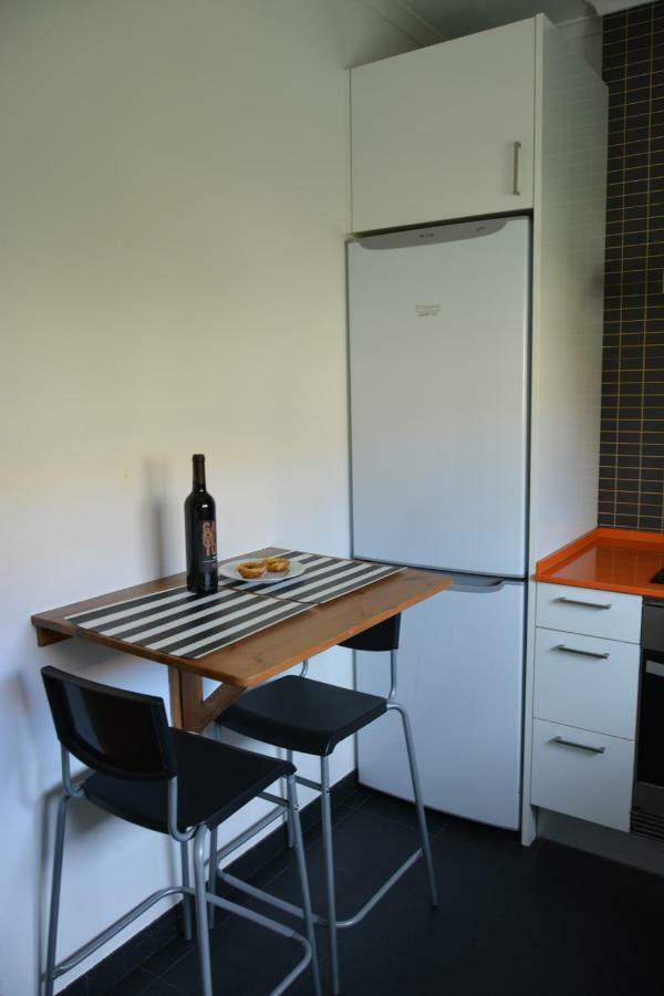 Charming Apartment To Feel Lisboa Exterior foto